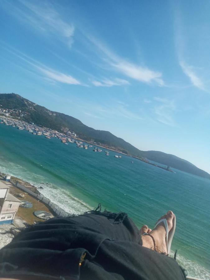 Pousada Mirante do Atalaia Arraial do Cabo Exterior foto
